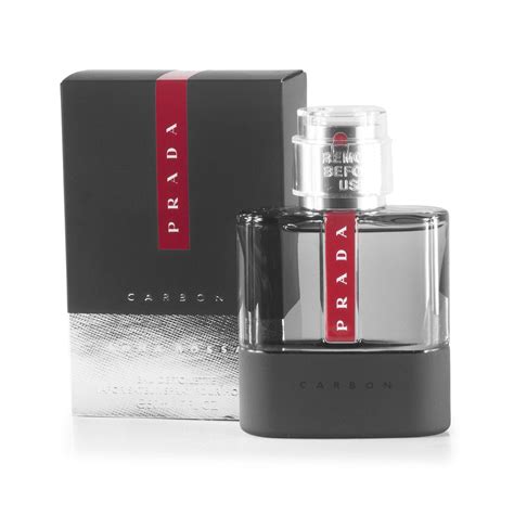 luna rossa carbon eau de toilette spray men prada stores